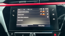 Vauxhall Corsa 100kW SRi Premium 50kWh 5dr Auto [11kWCh] Electric Hatchback